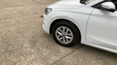 Skoda Fabia 1.0 TSI SE Edition 5dr Petrol Hatchback